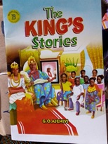 The kings Stories
