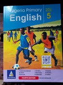 Nigeria primary English BK 5