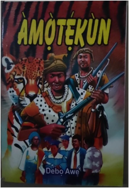 Amotekun
