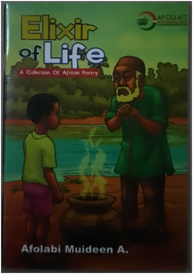 Elixir of Life