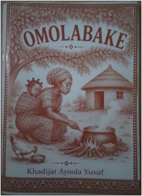Omolabake