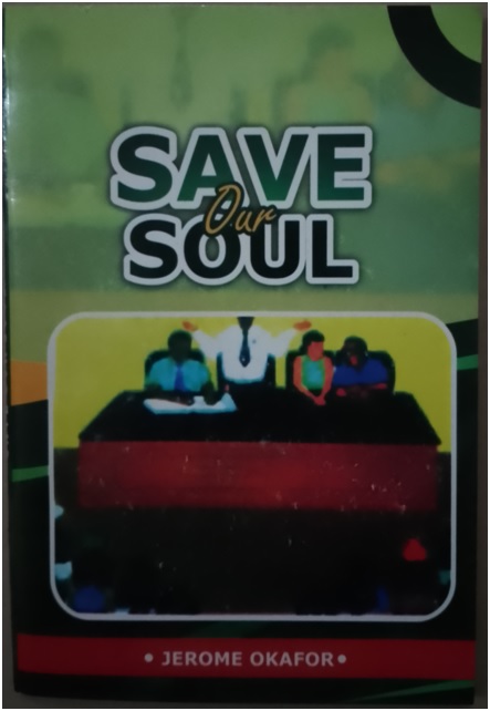 Save Our Soul