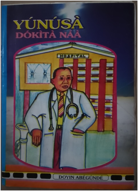 Yunusa Dokita