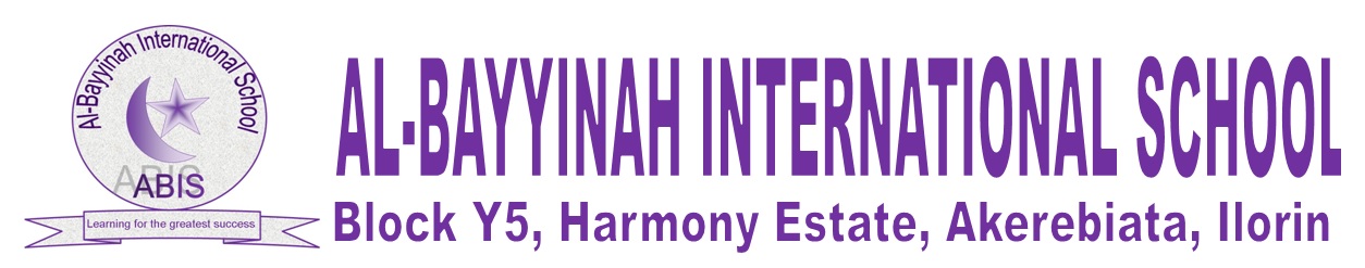 Al-Bayyinah International School